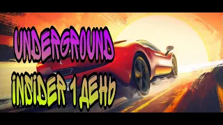 МАЙКЛ БЭЙ В NFS NO LIMITS 1 ДЕНЬ FERRARI 296 GTB