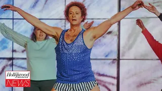 Pauly Shore Set to Play Richard Simmons in New Biopic | THR News