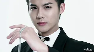 7. FMV "Intouchable" #ZhengYeCheng's earlier work as Yu Zao Chuan -main role (dubbed), links 2 watch