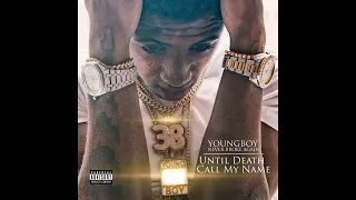 YoungBoy Never Broke Again - We Poppin (feat. Birdman) (Acapella)