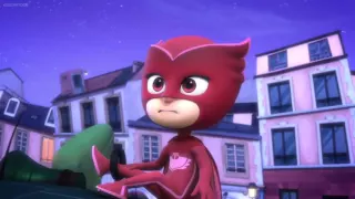 Catboy and the Pogo Dozer | PJ Masks English Episode 2 | Kids Cartoon World Full HD English