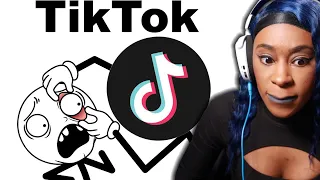 How Tiktok Ruined Society Reaction | OffendingEverybody