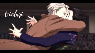 Victor & Yuri (Victuri) | Raspberry