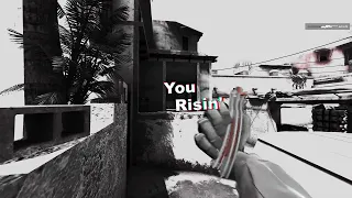 CSGO Edit Risin'