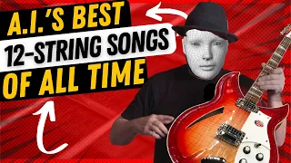 Best 12-String Songs of All Time