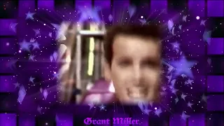 Grant Miller   Colder Than Ice 1986 HD