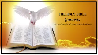 The Book of Genesis