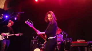 Mitski - Class of 2013 + Drunk Walk Home (Live at High Noon Saloon)