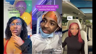 Black Tiktok Compilation PART 39