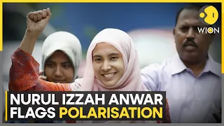 Malaysian PM's daughter speaks of 'scary polarisation' | World News | WION