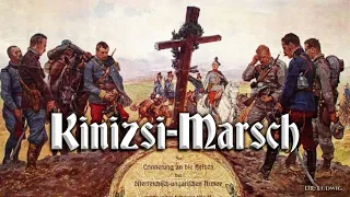 Kinizsi-Marsch [Austrian march]
