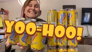 Holy Yoo-hoo!!!!!!!! That’s a challenge!! |MOLLY SCHUYLER | MOM VS FOOD