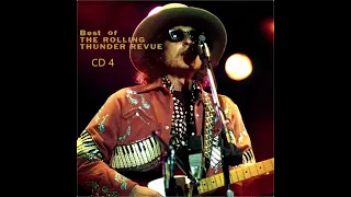 Bob Dylan - Best of The Rolling Thunder Revue (CD 4  - 1976)