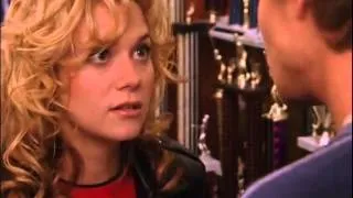 OTH - Leyton scenes 1 x 13 part 1