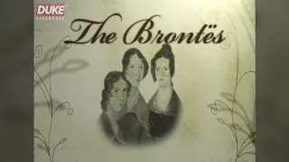 Great Writers - The Bronte Sisters