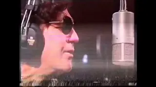 'Undercover agent for the blues' - Tony Joe White (from documentary on YouTube)