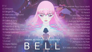 [FULL ALBUM] VA - BELLE (Original Motion Picture Soundtrack) (English Edition) [2022]