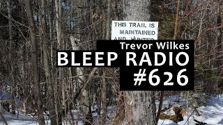 Bleep Radio #626