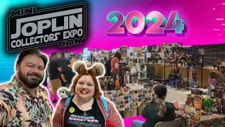 Joplin Collector's Expo Mini -- 2024