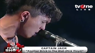 Captain Jack - Another Brick in The Wall (Pink Floyd Cover Song)