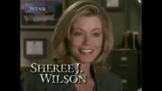 Walker Texas Ranger Season 8 Intro 6 (Edit) Nova TV