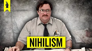 Nihilism: Are We Missing the Point?