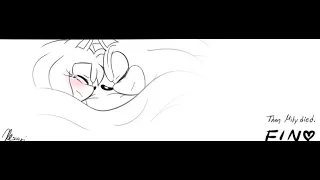 ~Beach~ SonAmy Comic Dub