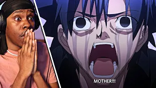 Kiritsugu Had It Bad - Fate/Zero Episode 18-19 Reaction! | Blind Reaction
