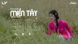 TUYỂN TẬP NHẠC MIỀN TÂY, MUỐN ANH LÀ CỦA EM, YÊU LÀ CƯỚI,... | NHẠC TRẺ NEKKO REMIX HOT TIKTOK 2022