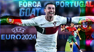 Cristiano Ronaldo Portugal Euro WhatsApp Status Video 2023 HD.