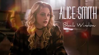 Alice Smith-Black Window (Riverdale)