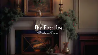 The First Noel Christmas Song and Carol with Lyrics The Most Beautiful Church Christmas Hymn Piano