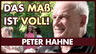 Peter Hahne: "So schlimm war es noch nie!"