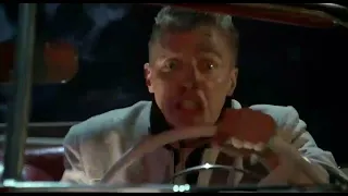 Back to The Future Part II (1989) - Biff Tannen's Defeat