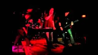 "SUPERUNKNOWN" by Soundgarden tribute band JESUS CHRIST POSE