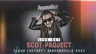 PAROOKAVILLE 2023 | Scot Project