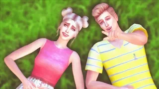 Мгновение | Симс 4 | Machinima | TS4