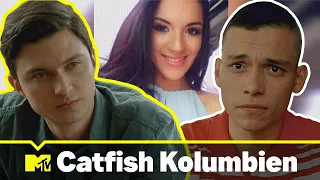 Große Gefühle aber noch größere Zweifel... | Catfish | MTV Deutschland