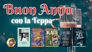 Buon Anno con la Teppa (2024)