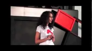 Kikos Again? While the Patriarchs Were Taking a Much-Deserved Nap: Nelli Sargsyan at TEDxYerevan