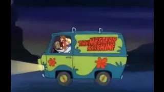 Scooby Doo and the Beatles Too - The Magical Mystery (Machine) Tour ("Magical Mystery Tour")