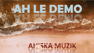 AH LE DEMO Shamil Beshliev (Ахыска)(AHISKA MÜZIK)