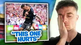 Leeds Fell Apart (Again) FFS 🤦‍♂️ | Leeds 0-1 Southampton |