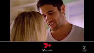 Will Ziggy and Tane get together Home and Away 2021 Promo