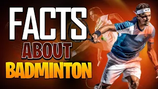 Discover the Mind-Blowing Secrets of Badminton!