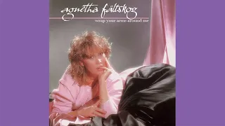 (AUDIO) AGNETHA FÄLTSKOG (ABBA) 1983 Wrap Your Arms Around Me (short version)