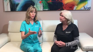ThermiVa Vaginal Rejuvenation with Dr. Kelly Bomer