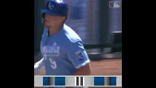 Vinnie Pasquantino LAUNCHES HIS 4TH HOMER OF THE SEASON | Chicago White Sox @ KC Royals 8/9/2022