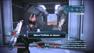 A Beginners Guide to Mass Effect 3 Multiplayer