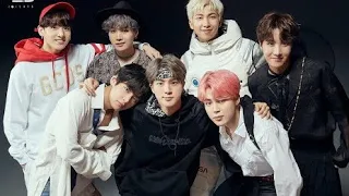 BTS (прикол) Учителя сдают тест